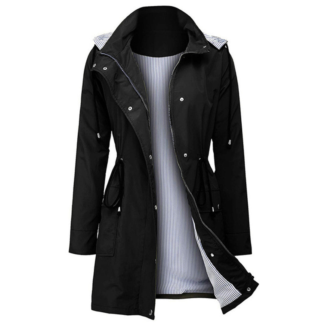 Riley | Windjack voor dames