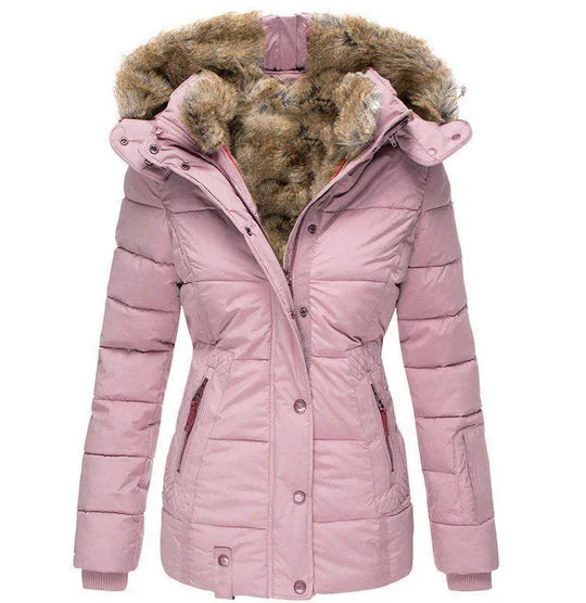 Collins | Gevoerde winterjas