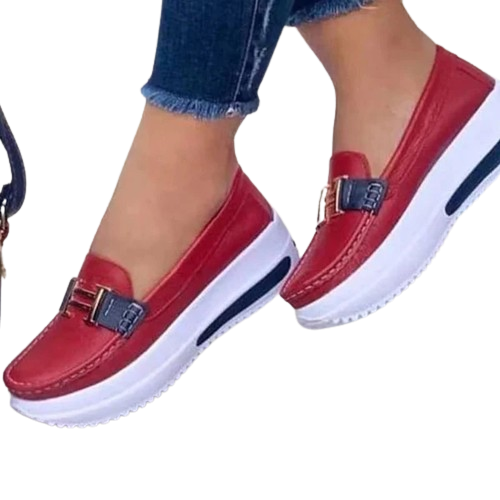 Valentina I Orthopedische Schoenen Voor Dames