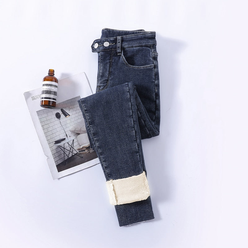 Jade | Winter ThermoBroek Voor vrouwen