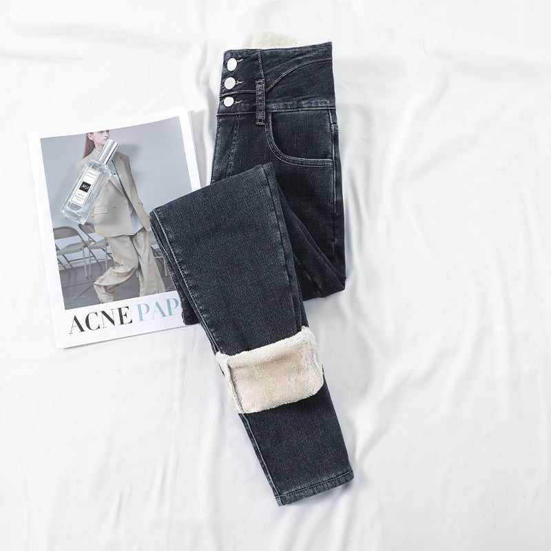 Jade | Winter ThermoBroek Voor vrouwen