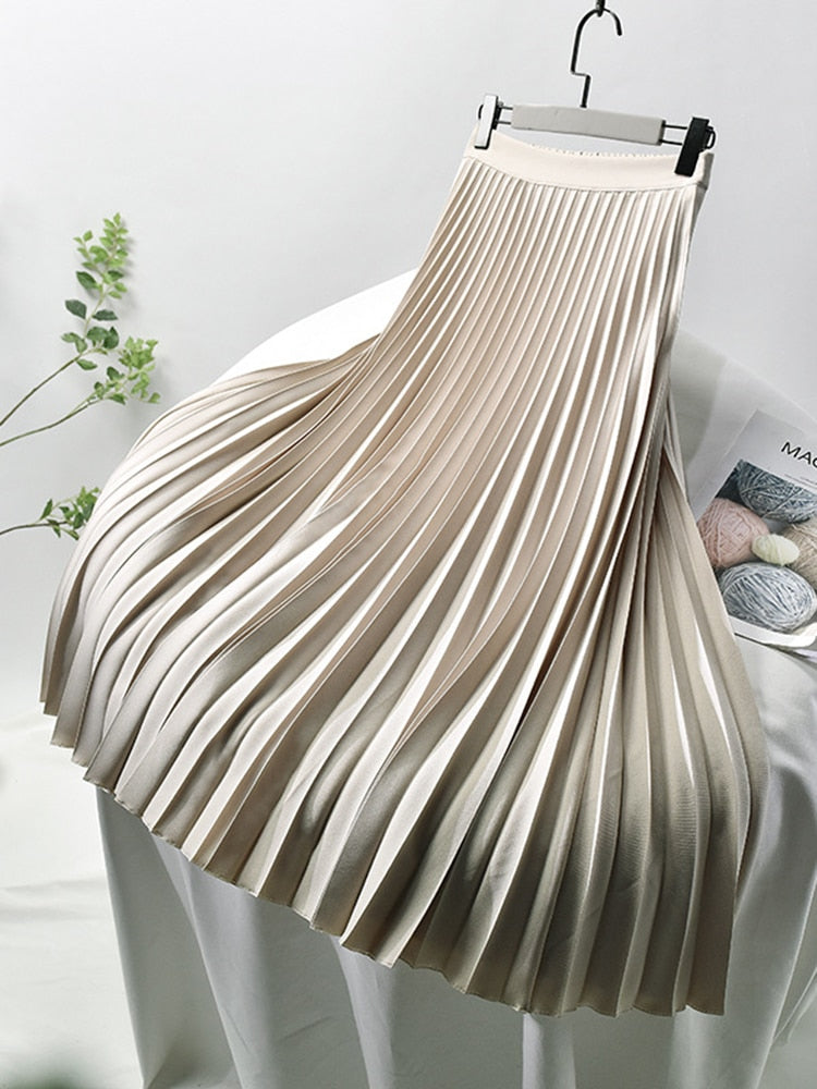 Gemma | Elegante Rok