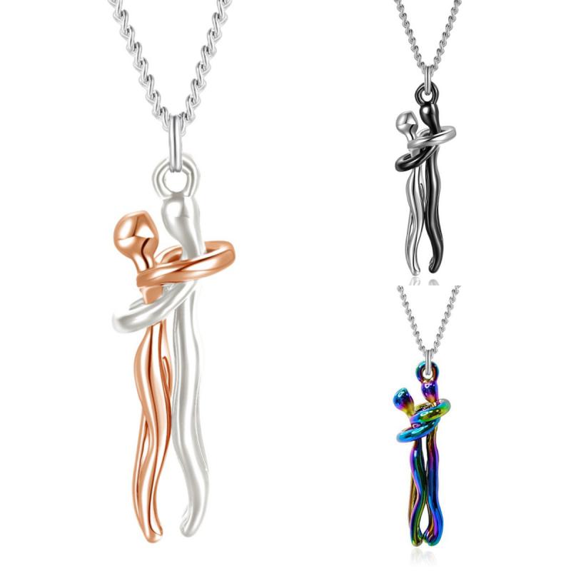 Alice | Knuffel Ketting