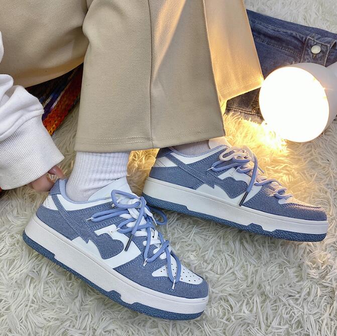 Ayla I Sneakers Voor Dames