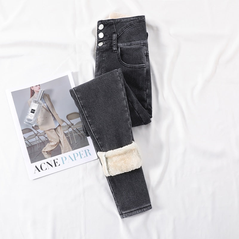 Jade | Winter ThermoBroek Voor vrouwen