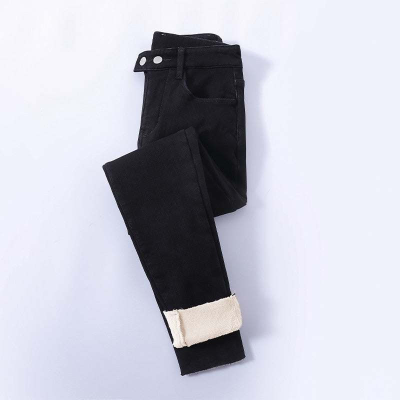 Jade | Winter ThermoBroek Voor vrouwen