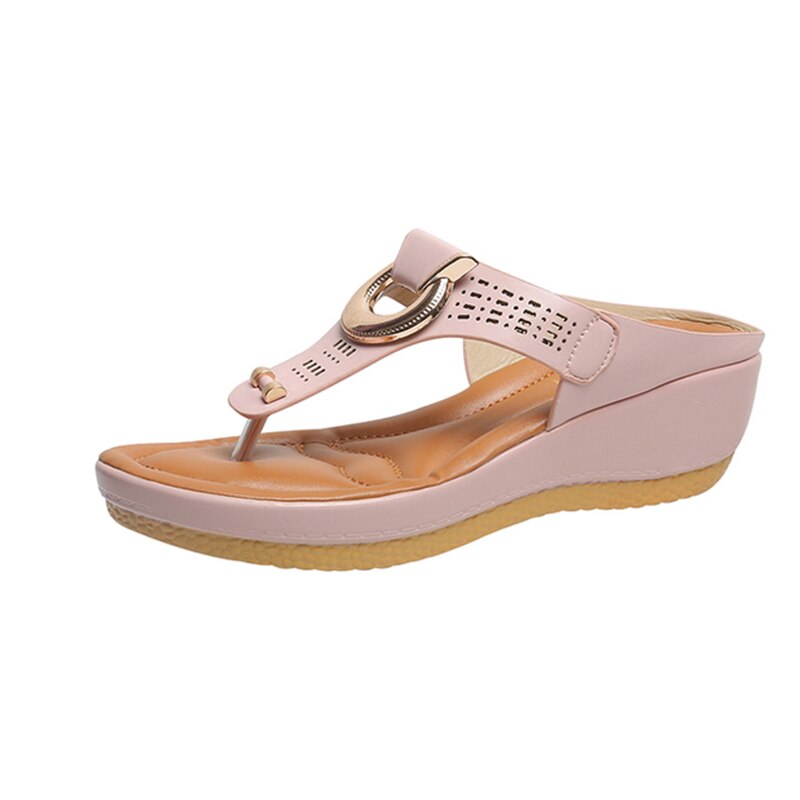 Cato | Orthopedische sandalen