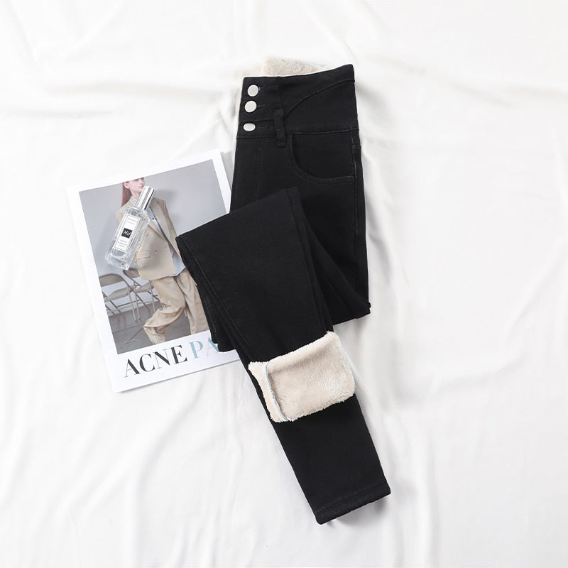 Jade | Winter ThermoBroek Voor vrouwen