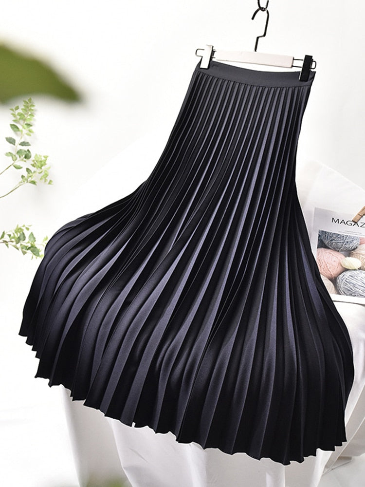 Gemma | Elegante Rok