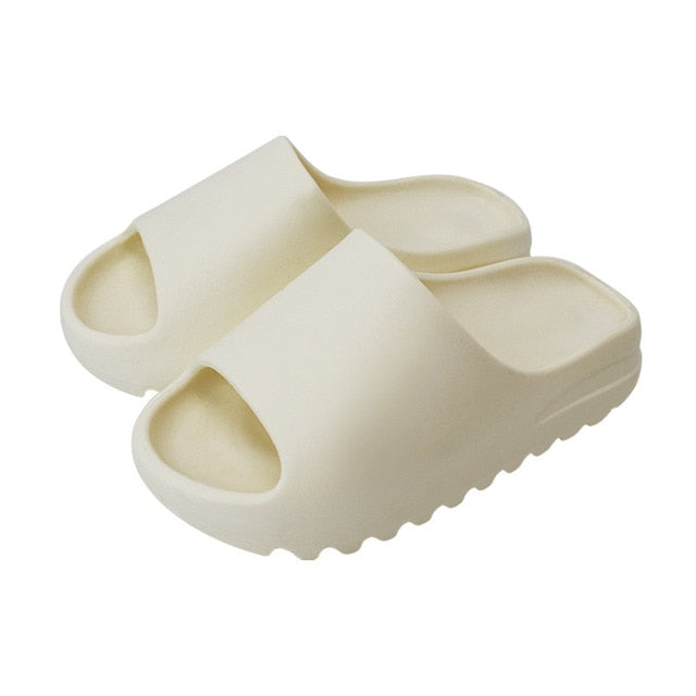 Milou | Casual Slippers Voor Dames