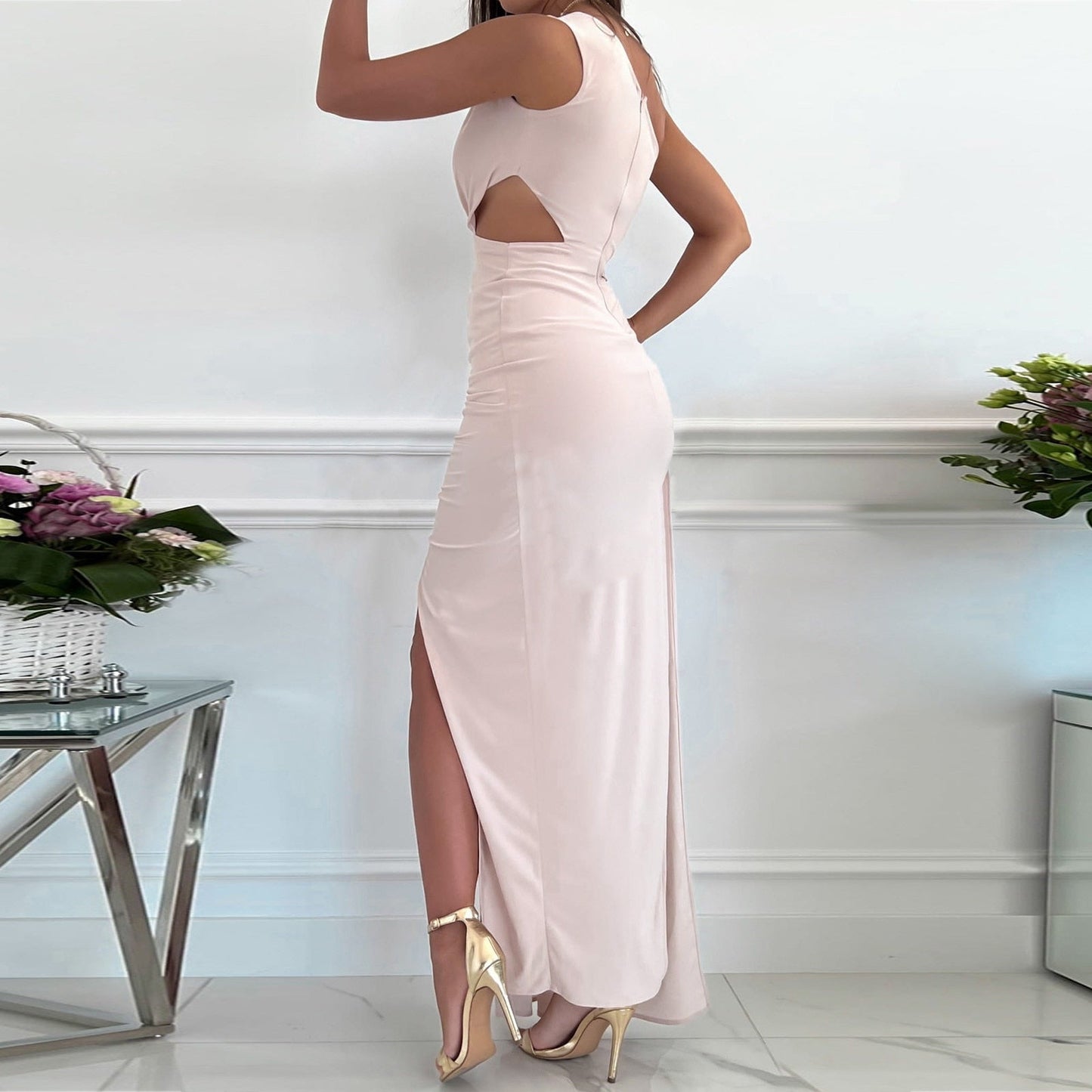 Addison I Elegante Jurk Voor Dames