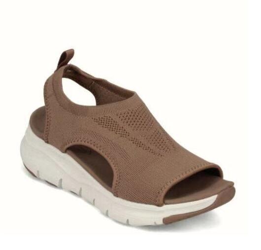 Kennedy | Comfortabele Sandalen Voor Dames