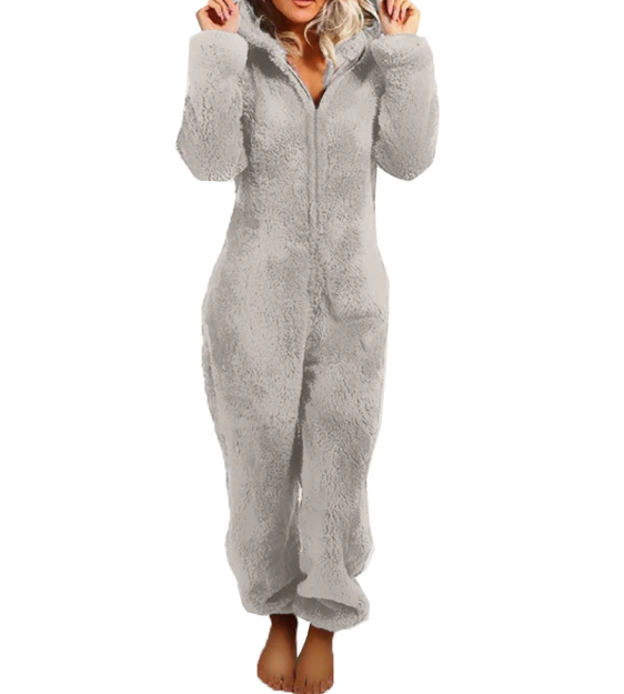 Saar | Comfortabele Pyjama Voor Dames