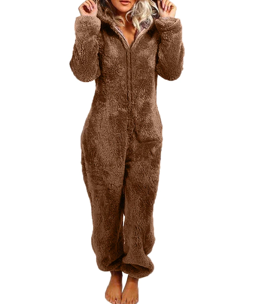 Saar | Comfortabele Pyjama Voor Dames