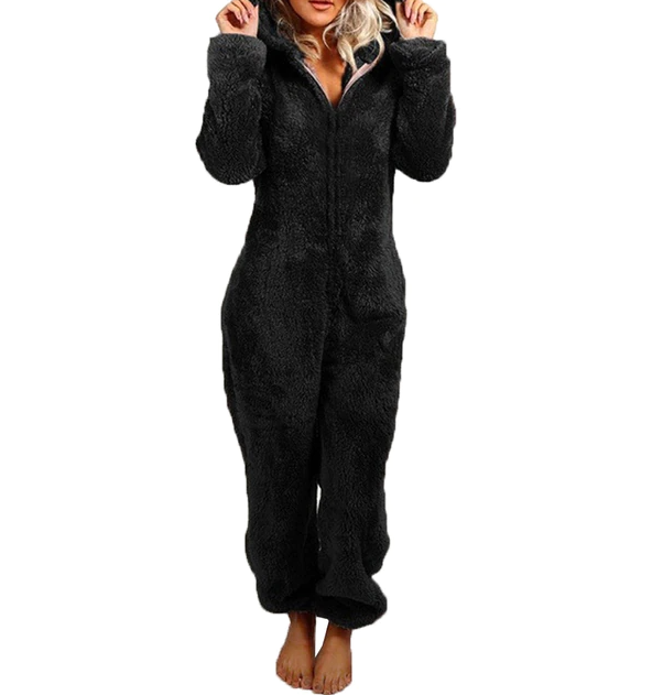 Saar | Comfortabele Pyjama Voor Dames