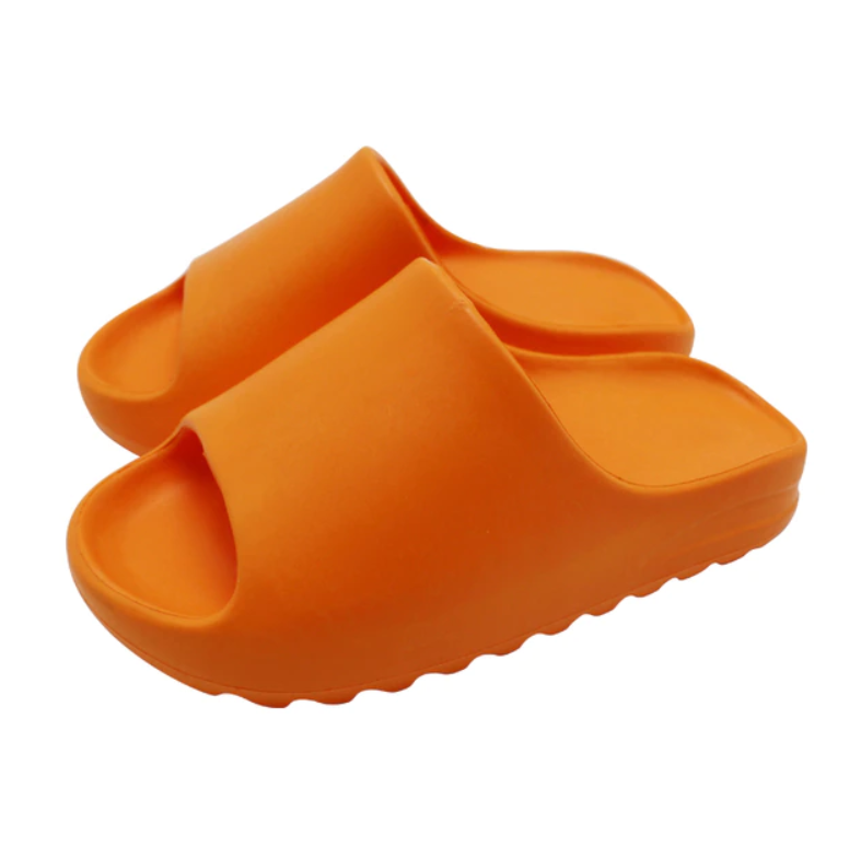 Milou | Casual Slippers Voor Dames
