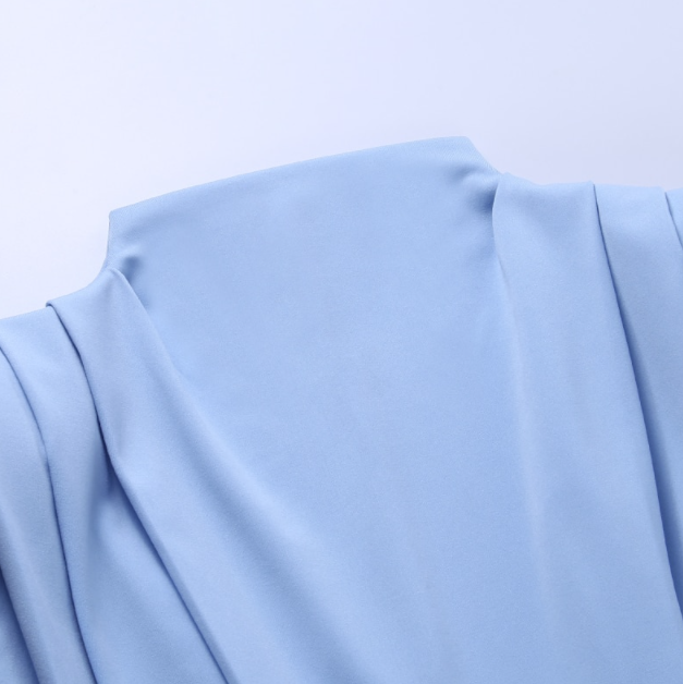 June | Long Sleeve Maxi Dress