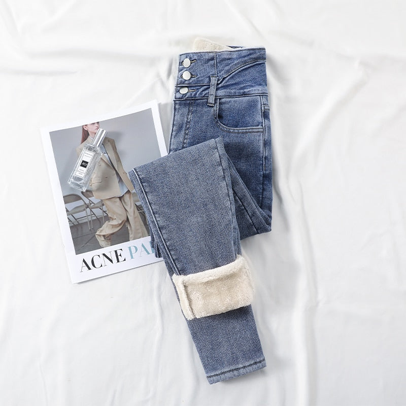 Jade | Winter ThermoBroek Voor vrouwen