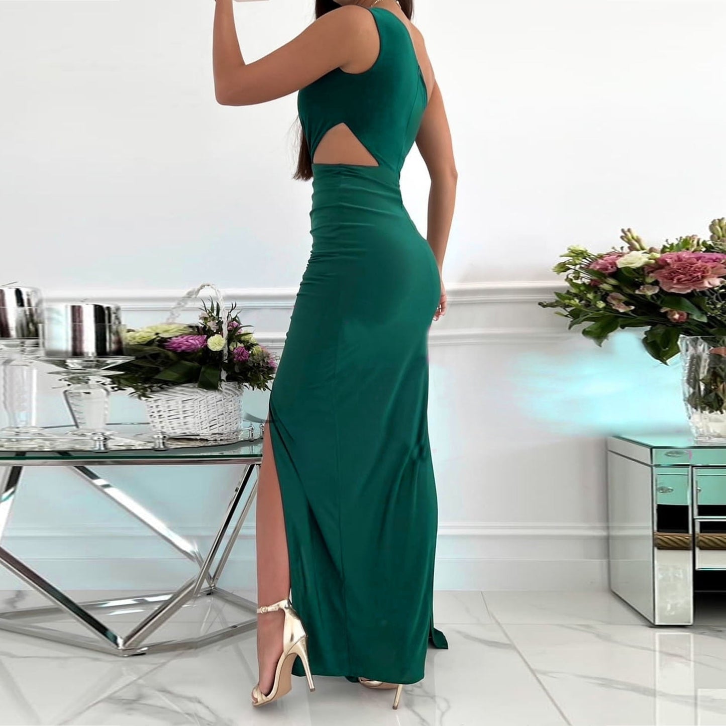 Addison I Elegante Jurk Voor Dames