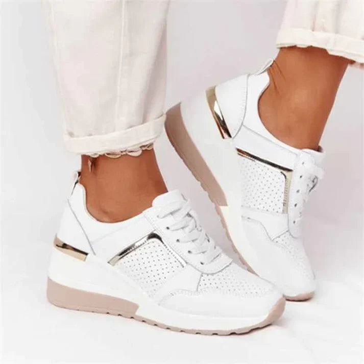 Noelle | Elegante Zool Sneakers