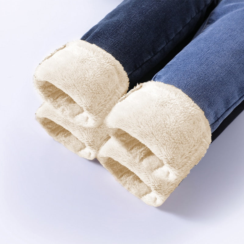 Jade | Winter ThermoBroek Voor vrouwen