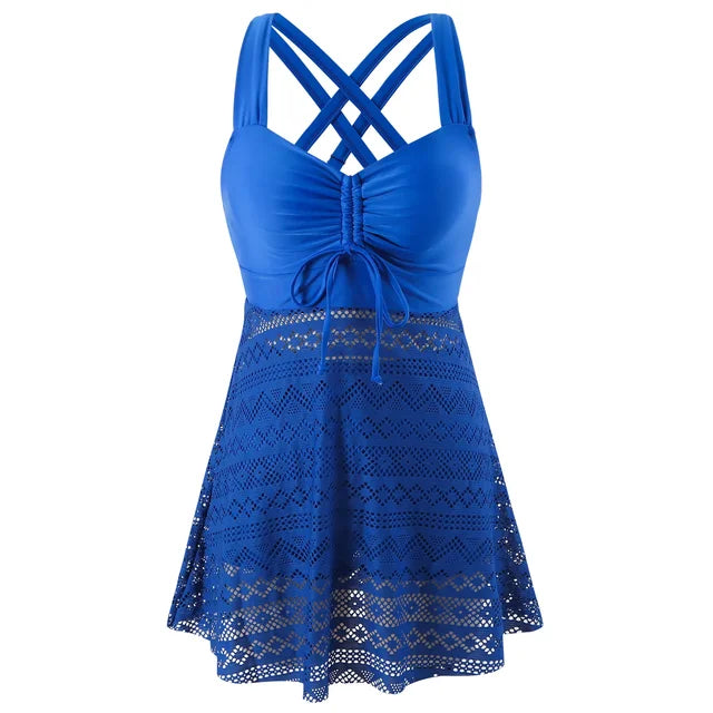 Summer | Tankini Ensemble