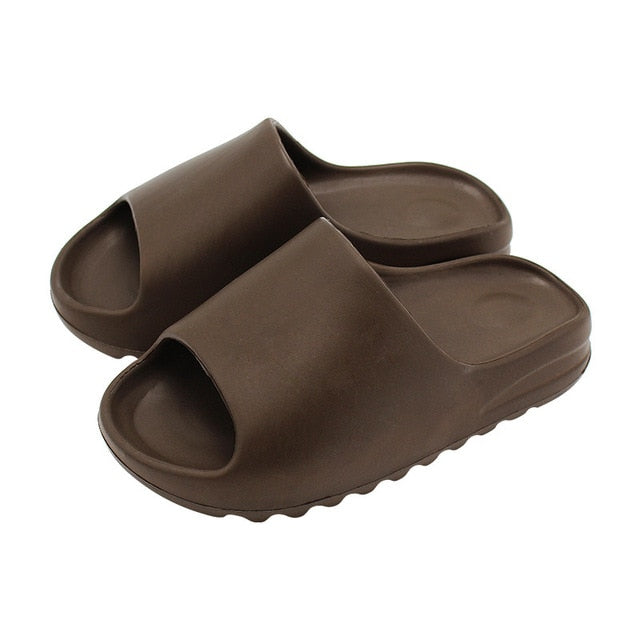 Milou | Casual Slippers Voor Dames