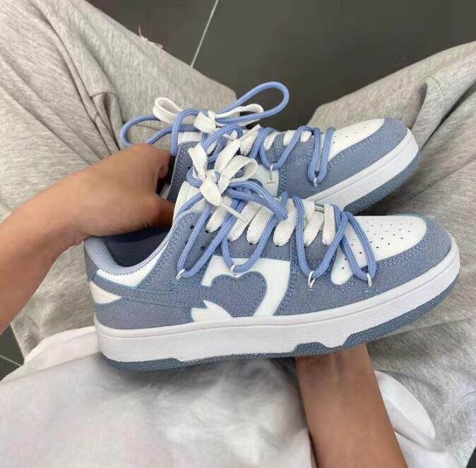 Ayla I Sneakers Voor Dames