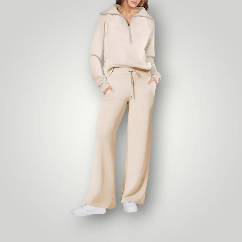 Kylie | Tweedelige Loungewear Set