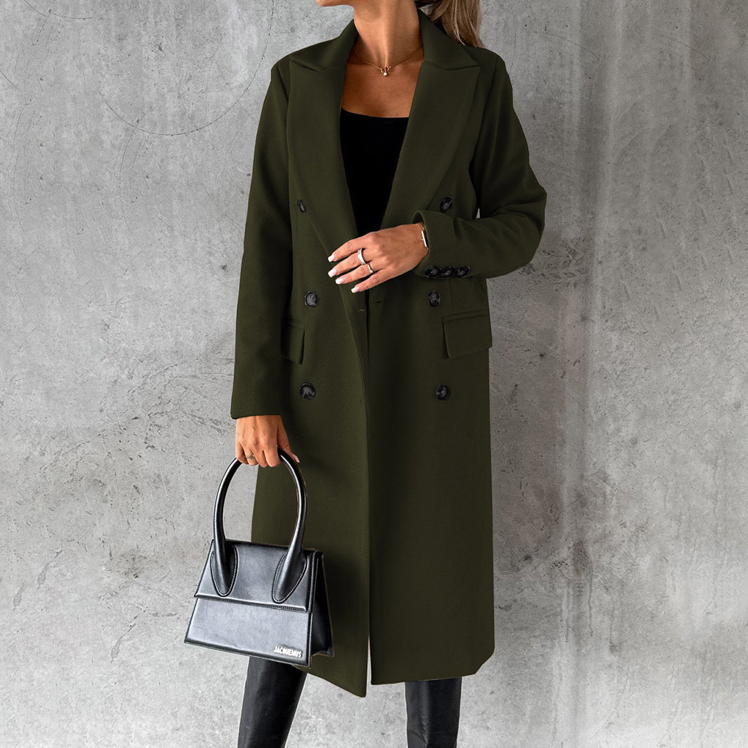 Wendy | Elegante Blazer Jas