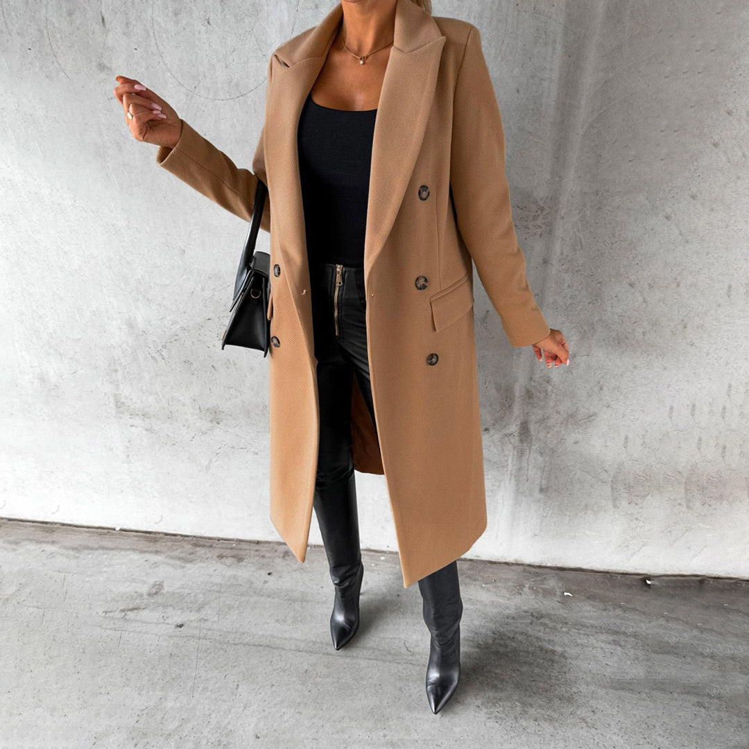 Wendy | Elegante Blazer Jas