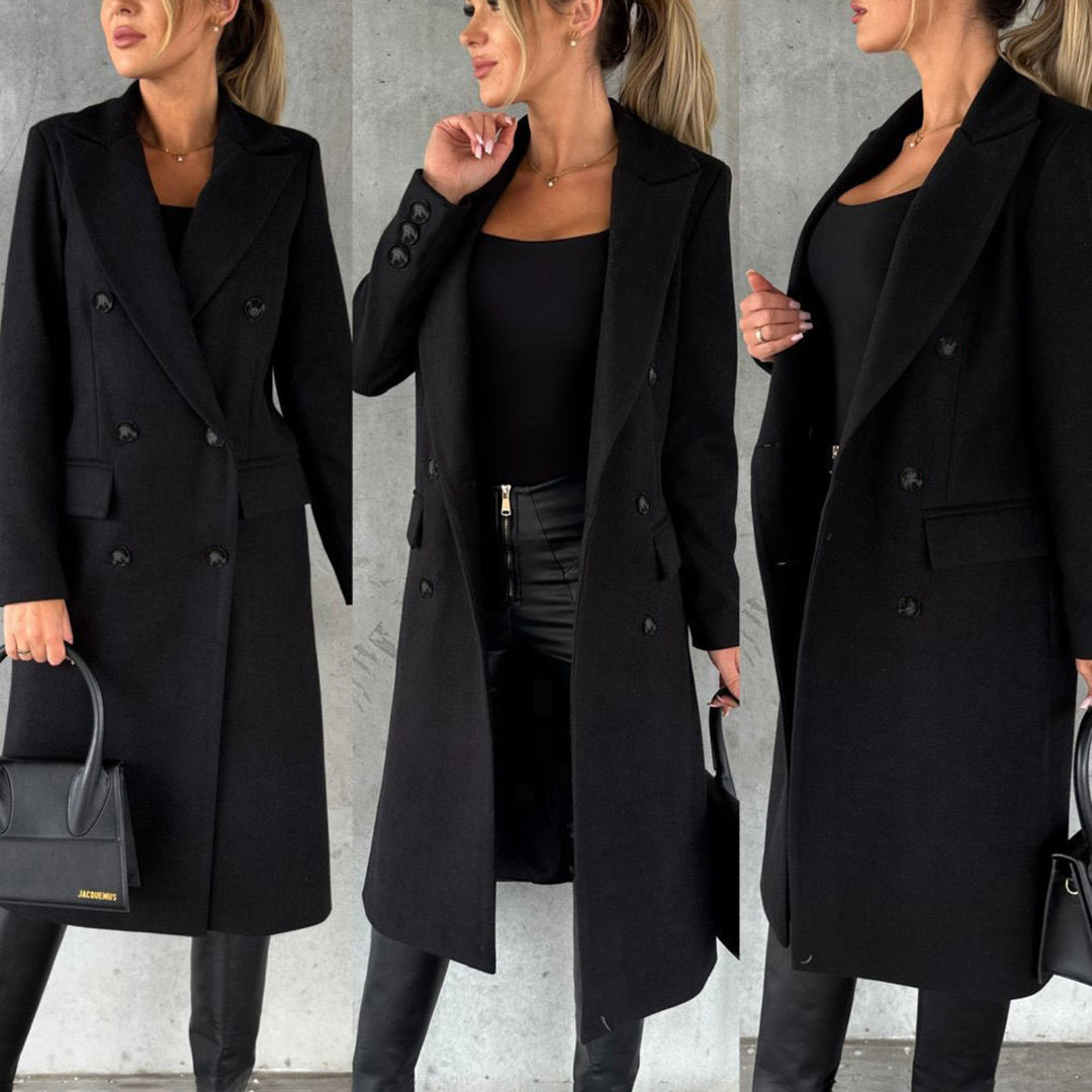 Wendy | Elegante Blazer Jas