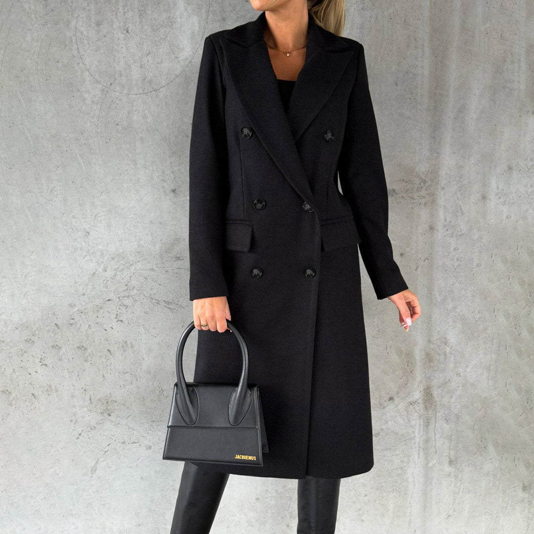 Wendy | Elegante Blazer Jas