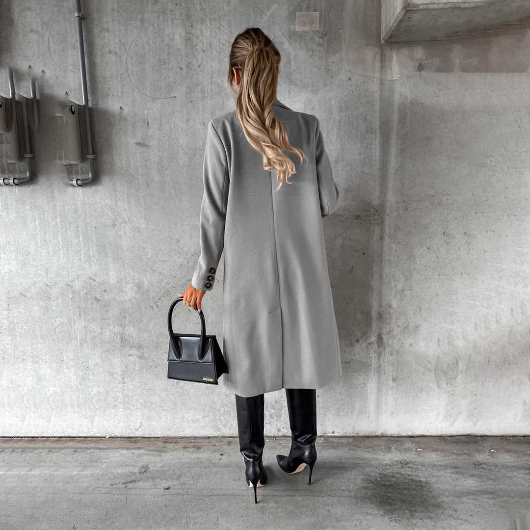 Wendy | Elegante Blazer Jas