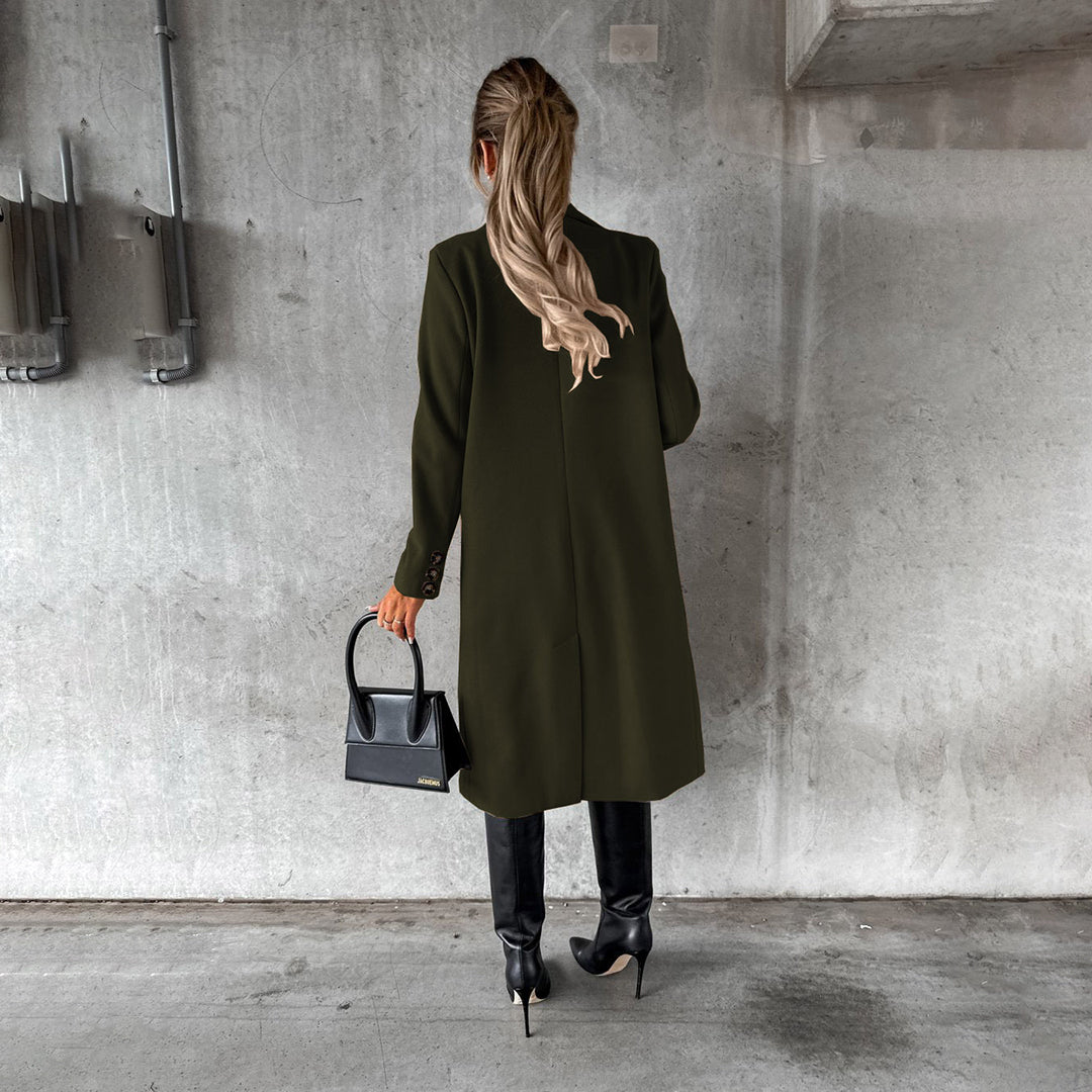 Wendy | Elegante Blazer Jas