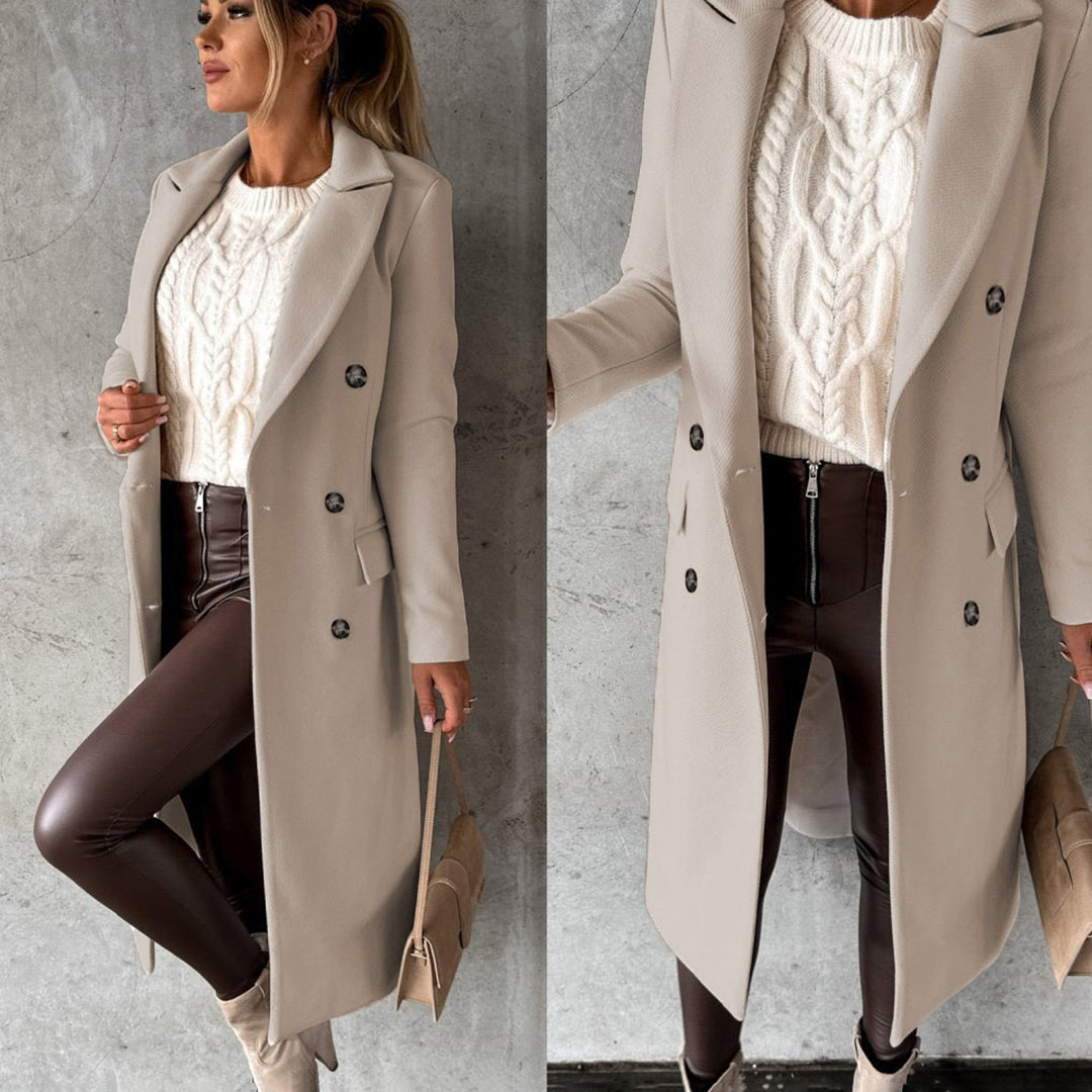 Wendy | Elegante Blazer Jas
