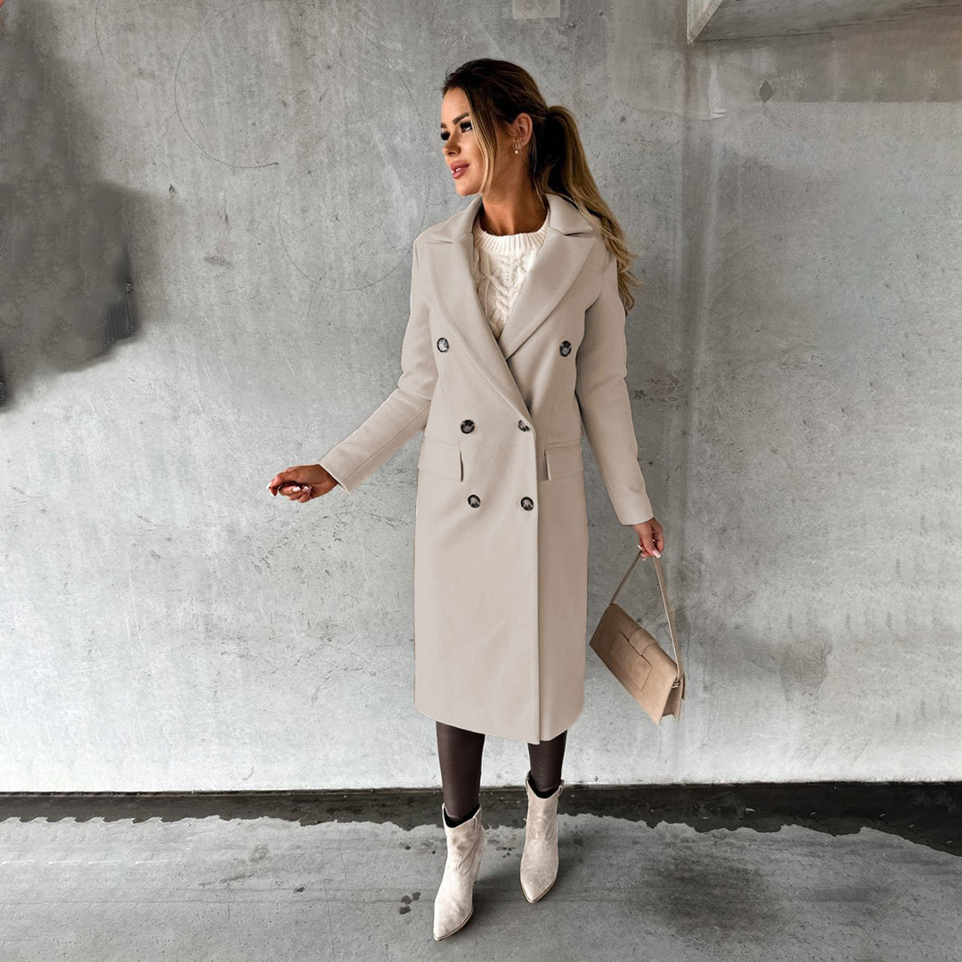 Wendy | Elegante Blazer Jas