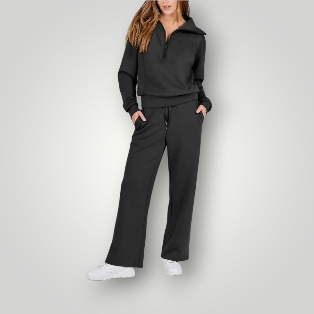 Loisa | Comfortabele Tweedelige Loungewear Set
