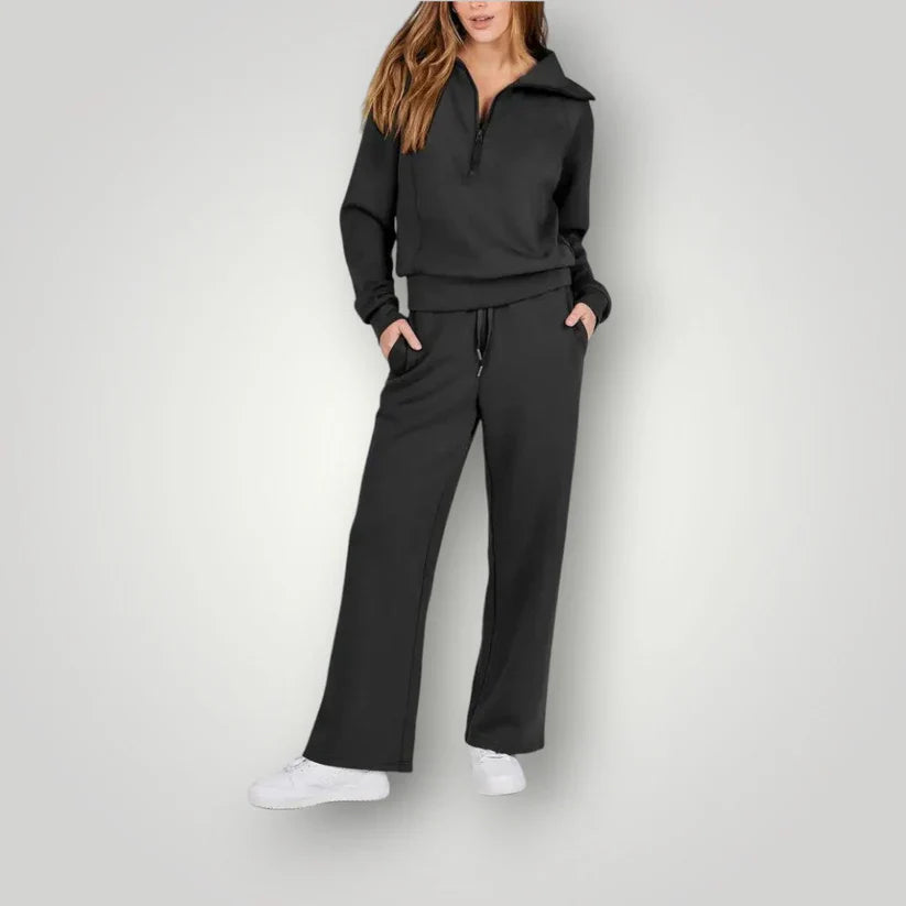 Kylie | Tweedelige Loungewear Set