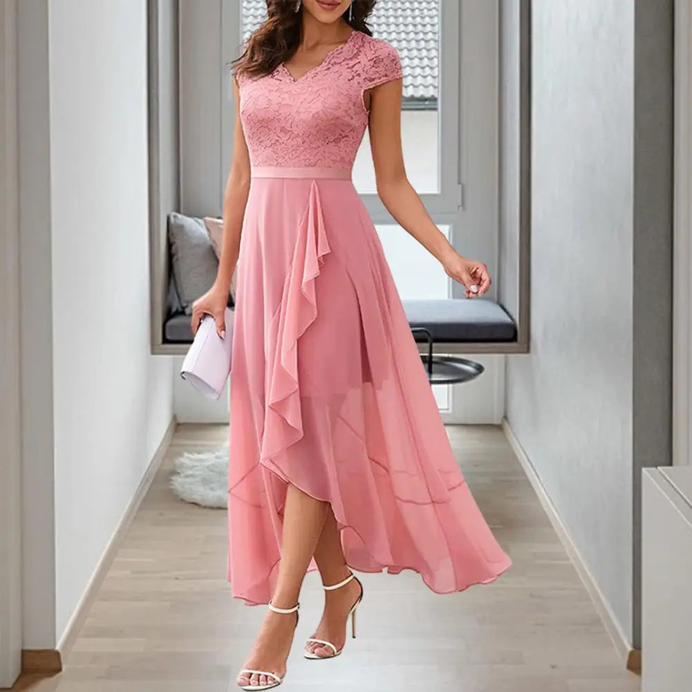 Myla | Elegante en Comfortabele Jurk