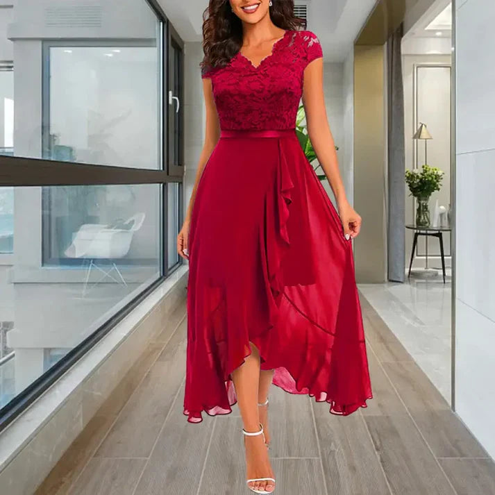 Myla | Elegante en Comfortabele Jurk