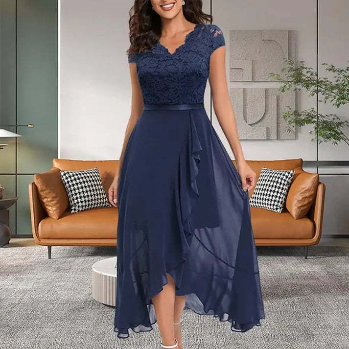 Myla | Elegante en Comfortabele Jurk