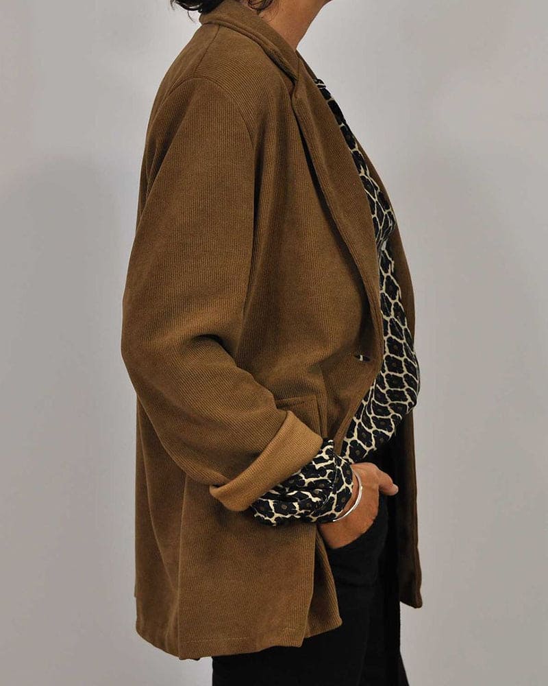 Candice | Blouse Lange Mouwen