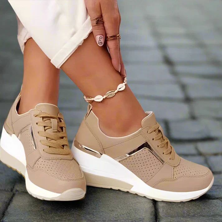 Noelle | Elegante Zool Sneakers