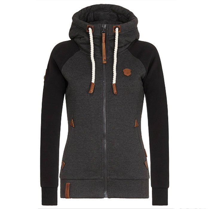Paula | Comfortabele Dames Hoodie