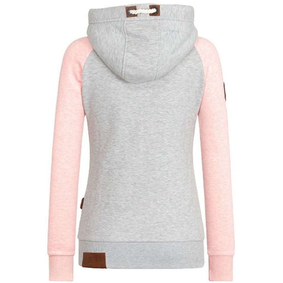 Paula | Comfortabele Dames Hoodie