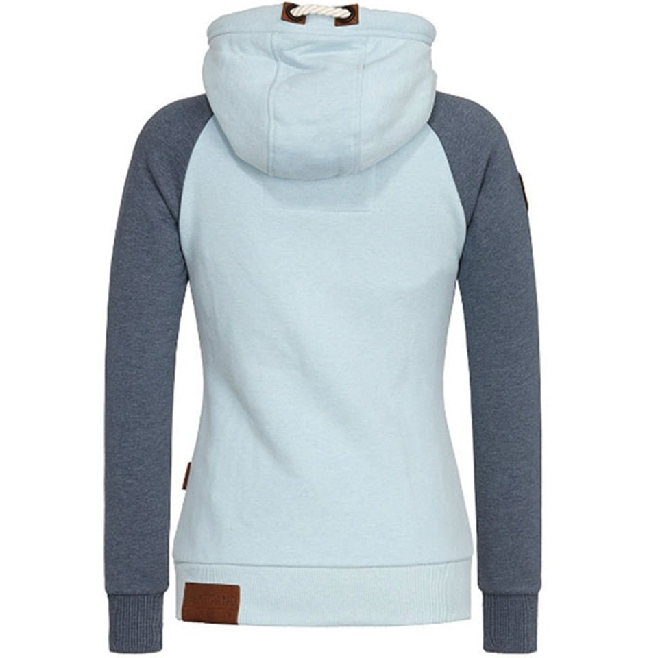Paula | Comfortabele Dames Hoodie