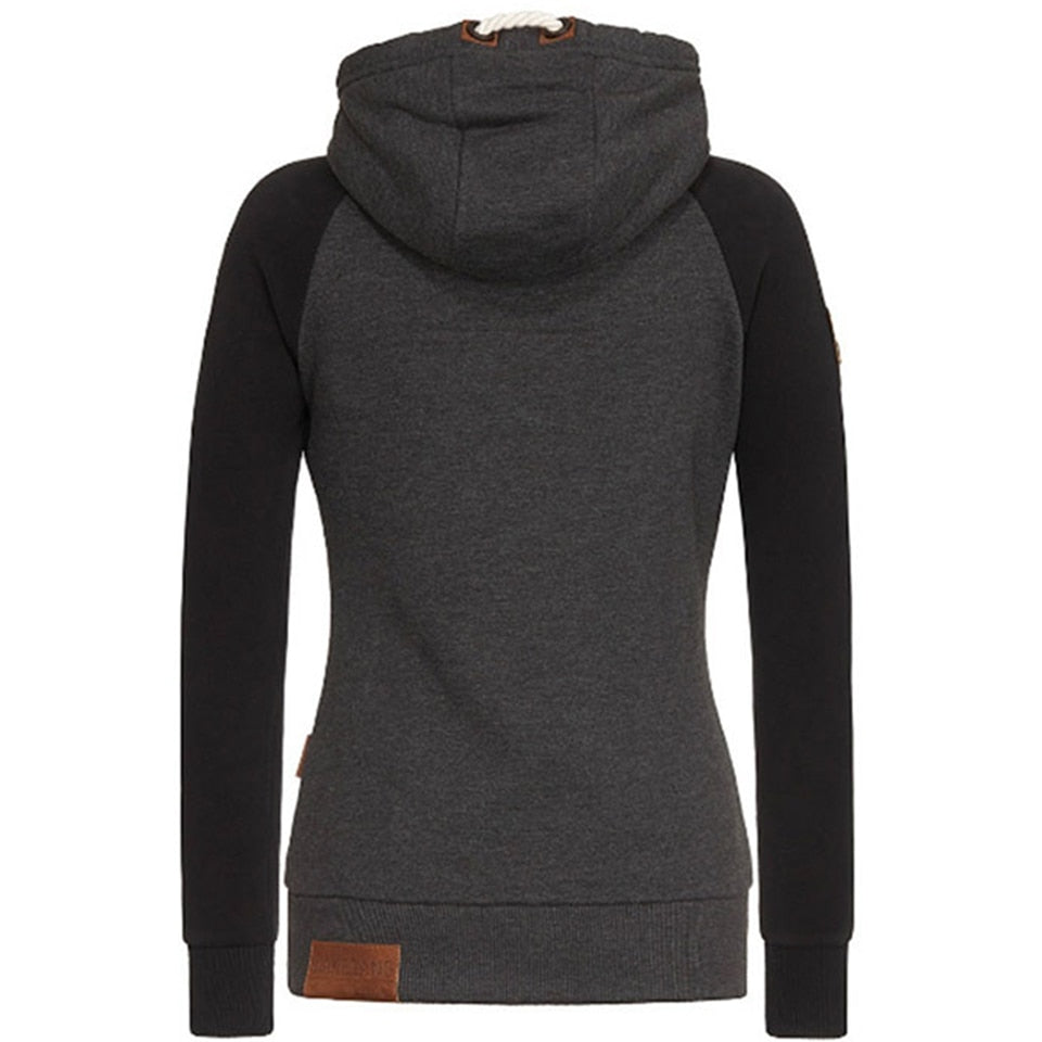Paula | Comfortabele Dames Hoodie