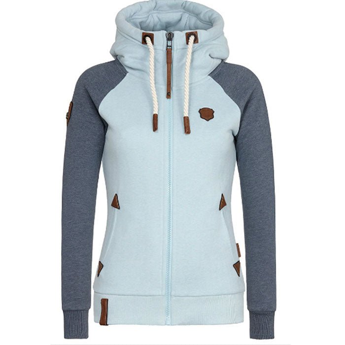 Paula | Comfortabele Dames Hoodie