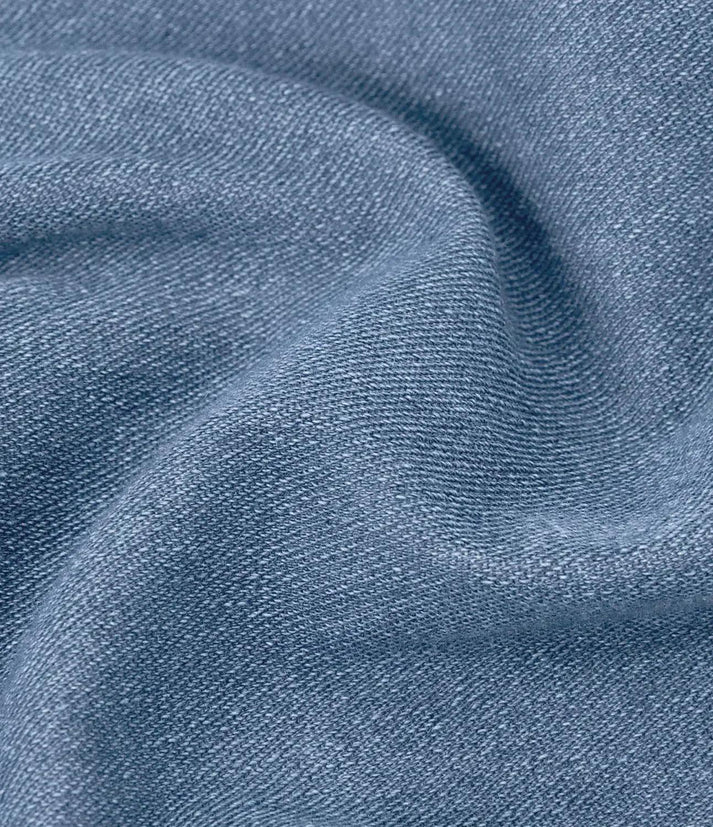 Saylor | High Waist Curvy Jeans